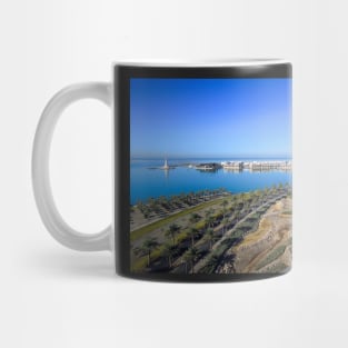 KING ABDULLAH UNIVERSITY OF SCIENCE AND TECHNOLOGY Mug